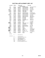 Предварительный просмотр 76 страницы Toshiba MD20F51 Service Manual