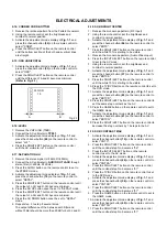 Preview for 19 page of Toshiba MD20FL3 Service Manual