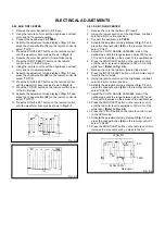 Preview for 20 page of Toshiba MD20FL3 Service Manual