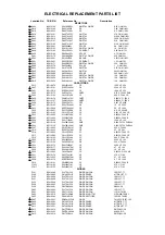 Предварительный просмотр 55 страницы Toshiba MD20FL3 Service Manual