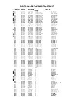 Предварительный просмотр 56 страницы Toshiba MD20FL3 Service Manual