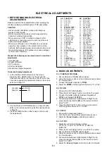 Preview for 21 page of Toshiba MD20FM1 Service Manual