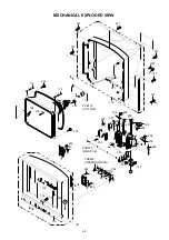 Preview for 57 page of Toshiba MD20FM1 Service Manual