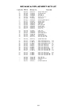 Preview for 59 page of Toshiba MD20FM1CR Service Manual