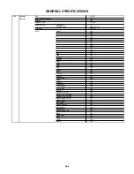 Preview for 11 page of Toshiba MD20FN3/R Service Manual