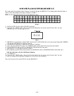 Предварительный просмотр 20 страницы Toshiba MD20FN3/R Service Manual