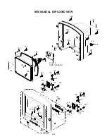 Preview for 51 page of Toshiba MD20FN3/R Service Manual