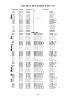 Preview for 57 page of Toshiba MD20FN3/R Service Manual