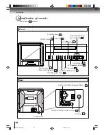 Preview for 10 page of Toshiba MD20FP1 Owner'S Manual