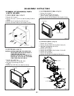 Предварительный просмотр 15 страницы Toshiba MD20FP1C Service Manual