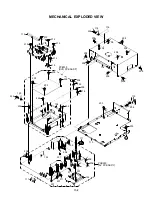 Preview for 58 page of Toshiba MD20FP1C Service Manual