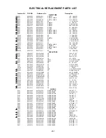 Preview for 63 page of Toshiba MD20FP1C Service Manual