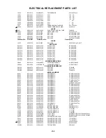 Предварительный просмотр 66 страницы Toshiba MD20FP1C Service Manual