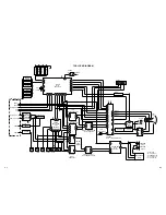 Preview for 33 page of Toshiba MD20FP3 Service Manual