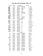 Preview for 63 page of Toshiba MD20P1 Service Manual