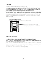 Предварительный просмотр 2 страницы Toshiba MD20Q41 Service Manual