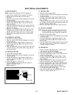 Предварительный просмотр 35 страницы Toshiba MD20Q41 Service Manual