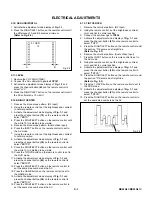 Предварительный просмотр 36 страницы Toshiba MD20Q41 Service Manual