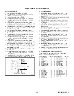 Предварительный просмотр 37 страницы Toshiba MD20Q41 Service Manual