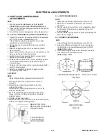 Предварительный просмотр 38 страницы Toshiba MD20Q41 Service Manual