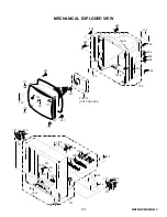 Предварительный просмотр 65 страницы Toshiba MD20Q41 Service Manual