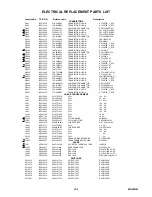 Предварительный просмотр 74 страницы Toshiba MD20Q41 Service Manual