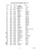 Предварительный просмотр 75 страницы Toshiba MD20Q41 Service Manual