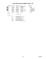 Предварительный просмотр 76 страницы Toshiba MD20Q41 Service Manual