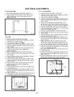 Preview for 30 page of Toshiba MD20Q42 Service Manual