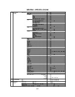 Preview for 13 page of Toshiba MD24F52 Service Manual