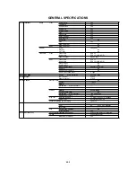 Preview for 16 page of Toshiba MD24F52 Service Manual