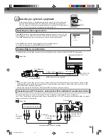 Предварительный просмотр 15 страницы Toshiba MD26H82 Owner'S Manual