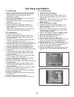 Предварительный просмотр 37 страницы Toshiba MD26H82 Service Manual