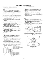 Предварительный просмотр 39 страницы Toshiba MD26H82 Service Manual