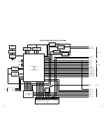 Предварительный просмотр 42 страницы Toshiba MD26H82 Service Manual