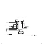 Предварительный просмотр 45 страницы Toshiba MD26H82 Service Manual