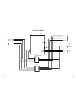 Предварительный просмотр 46 страницы Toshiba MD26H82 Service Manual