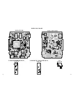 Предварительный просмотр 56 страницы Toshiba MD26H82 Service Manual