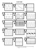 Предварительный просмотр 84 страницы Toshiba MD26H82 Service Manual