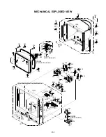 Предварительный просмотр 87 страницы Toshiba MD26H82 Service Manual