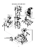 Предварительный просмотр 88 страницы Toshiba MD26H82 Service Manual