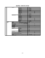 Preview for 15 page of Toshiba MD30H82 Service Manual