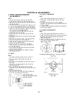 Preview for 40 page of Toshiba MD30H82 Service Manual