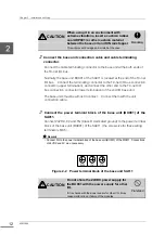 Preview for 24 page of Toshiba MD911 Instruction Manual