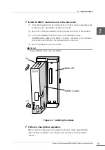 Preview for 25 page of Toshiba MD911 Instruction Manual