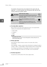 Preview for 62 page of Toshiba MD911 Instruction Manual