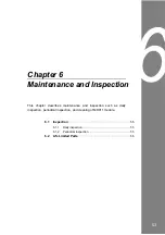 Preview for 65 page of Toshiba MD911 Instruction Manual