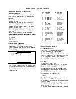 Preview for 18 page of Toshiba MD9DL1 Service Manual