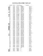 Preview for 54 page of Toshiba MD9DL1 Service Manual