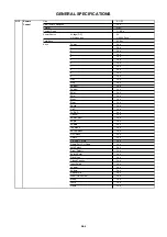 Preview for 13 page of Toshiba MD9DM1R Service Manual